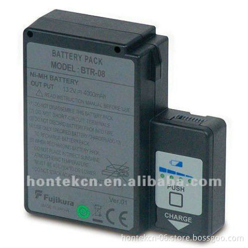 original Battery pack BTR-08/btr-08